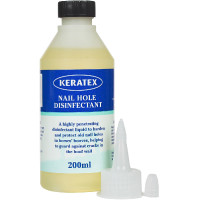 Keratex Désinfectant pour Etampures