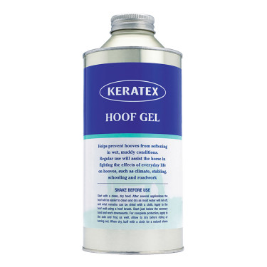 Keratex Hufgel