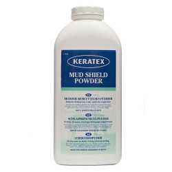 Keratex Mud Shield Powder Stop'Schlamm Keratex Mud Shield Powder Stop'Schlamm