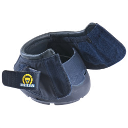 **2er-Set Hufschuhe DELTA HOOF BOOT** **2er-Set Hufschuhe DELTA HOOF BOOT**