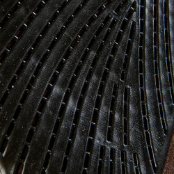 Sprungunterlage Numnah mit Gel-Grip auf beiden Seiten und kompletter Schafwollumrandung Acavallo Braun / braun Sprungunterlage Numnah mit Gel-Grip auf beiden Seiten und kompletter Schafwollumrandung Acavallo Braun / braun