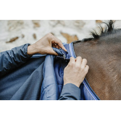 Onderdeken Equithème Classic Onderdeken Equithème Classic