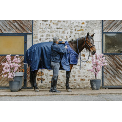 Onderdeken Equithème Classic Onderdeken Equithème Classic