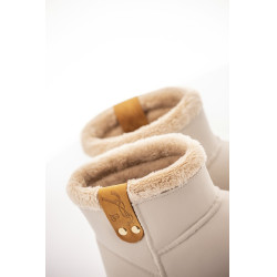 Gefütterte Pénélope-Stiefel Gefütterte Pénélope-Stiefel