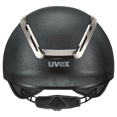 Uvex Exxeed Pro Reithelm Uvex Exxeed Pro Reithelm