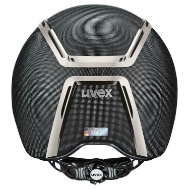 Uvex Exxeed Pro Reithelm Uvex Exxeed Pro Reithelm
