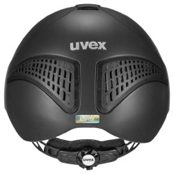 Uvex Exxential III Reithelm Uvex Exxential III Reithelm