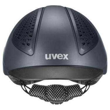 Uvex Exxential III Reithelm Uvex Exxential III Reithelm