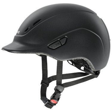 Uvex Kiddox Helm Uvex Kiddox Helm