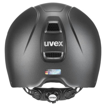 Uvex Perfexxion III Reithelm Uvex Perfexxion III Reithelm