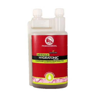 Hydratonic-Lösung Paskacheval Hydratonic-Lösung Paskacheval