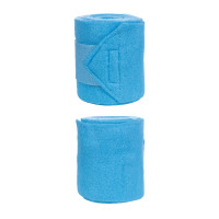 Bandes polaires Classic HKM Aqua