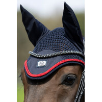 Fliegenhaube Aruba HKM Dunkelblau Fliegenhaube Aruba HKM Dunkelblau