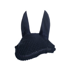 Fliegenhaube Daphne HKM Dunkelblau Fliegenhaube Daphne HKM Dunkelblau