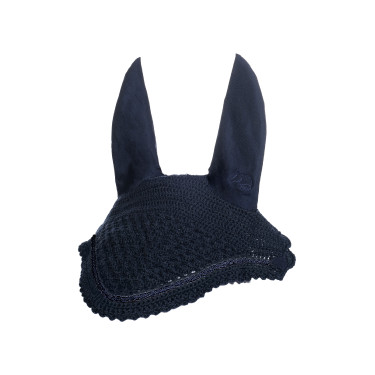 Fliegenhaube Daphne HKM Dunkelblau Fliegenhaube Daphne HKM Dunkelblau