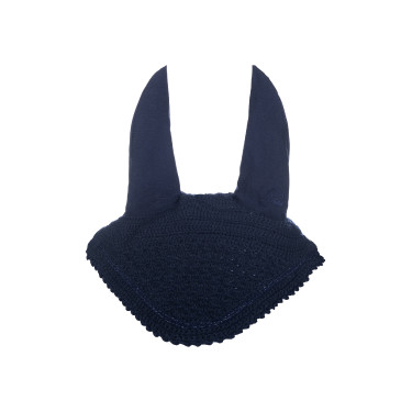 Fliegenhaube Daphne HKM Dunkelblau Fliegenhaube Daphne HKM Dunkelblau