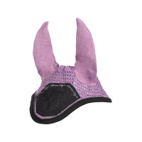 Bonnet anti-mouches Harbour Island HKM Lilas clair