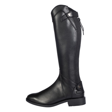 Aberdeen Kinderstiefel HKM Schwarz