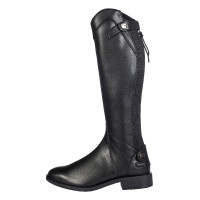 Aberdeen Kinderstiefel HKM Schwarz