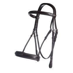 Trensenzaum Hunter 2 HKM