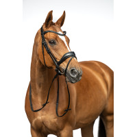 Bridon Ira HKM Schwarz