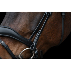 Bridon Ira HKM Schwarz