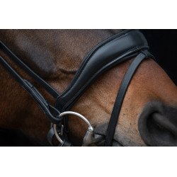 Bridon Ira HKM Schwarz