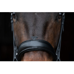 Bridon Ira HKM Schwarz