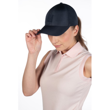 Baseballkappe Ira HKM Dunkelblau