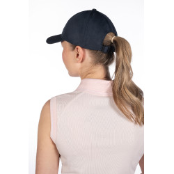 Baseballkappe Ira HKM Dunkelblau