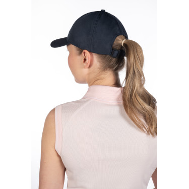 Baseballkappe Ira HKM Dunkelblau