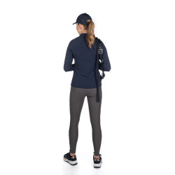 Baseballkappe Ira HKM Dunkelblau