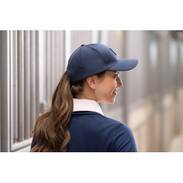 Baseballkappe Ira HKM Dunkelblau