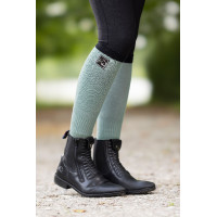 Harbour Island HKM Socken Salbei Lila