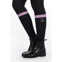 Harbour Island HKM Socken Schwarz