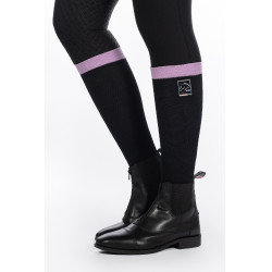 Harbour Island HKM Socken Schwarz