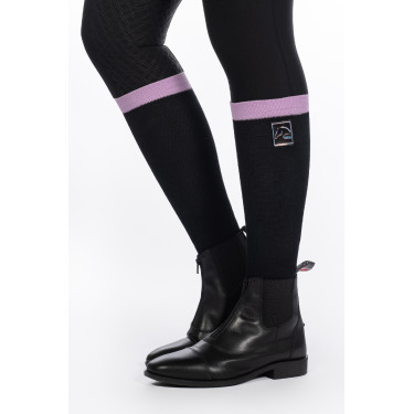 Harbour Island HKM Socken Schwarz