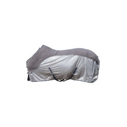 Fliegendecke Comfort mit Fleece HKM