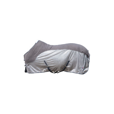 Fliegendecke Comfort mit Fleece HKM