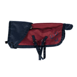 Außendecke Cuddle Pony HKM Außendecke Cuddle Pony HKM