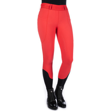Leggings Aruba Vollbesatz mit Silikon HKM Leggings Aruba Vollbesatz mit Silikon HKM