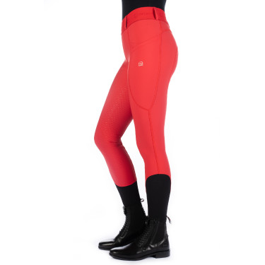 Leggings Aruba Vollbesatz mit Silikon HKM Leggings Aruba Vollbesatz mit Silikon HKM