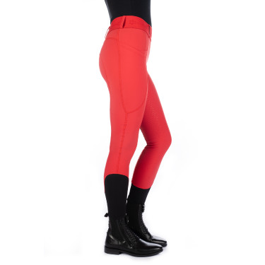 Leggings Aruba Vollbesatz mit Silikon HKM Leggings Aruba Vollbesatz mit Silikon HKM