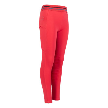 Reitleggings Aymee mit Silikonbesatz HKM