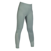 Leggings Harbour Island Vollbesatz Silikon HKM Salbei Lila Leggings Harbour Island Vollbesatz Silikon HKM Salbei Lila