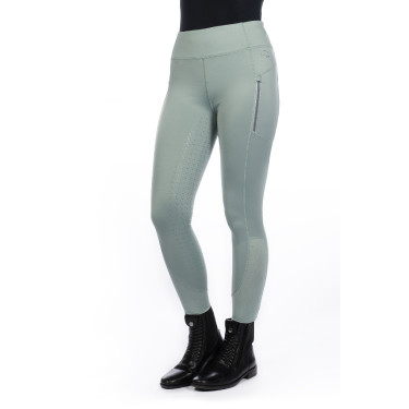 Leggings Harbour Island Vollbesatz Silikon HKM Leggings Harbour Island Vollbesatz Silikon HKM