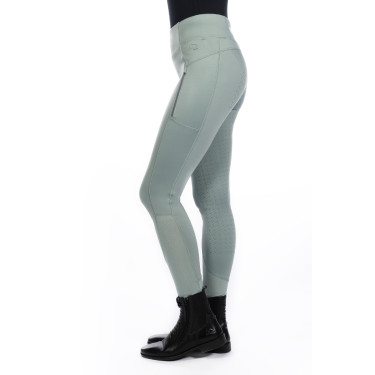 Leggings Harbour Island Vollbesatz Silikon HKM Leggings Harbour Island Vollbesatz Silikon HKM