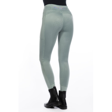Leggings Harbour Island Vollbesatz Silikon HKM Leggings Harbour Island Vollbesatz Silikon HKM