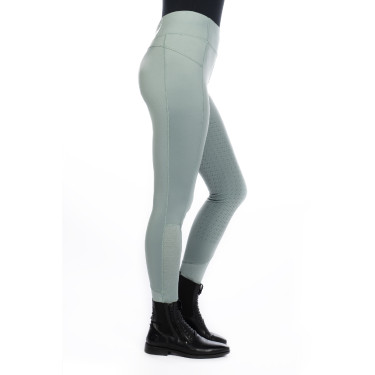 Leggings Harbour Island Vollbesatz Silikon HKM Leggings Harbour Island Vollbesatz Silikon HKM