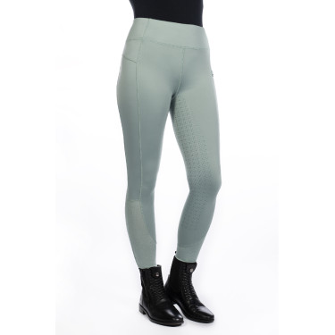 Leggings Harbour Island Vollbesatz Silikon HKM Leggings Harbour Island Vollbesatz Silikon HKM